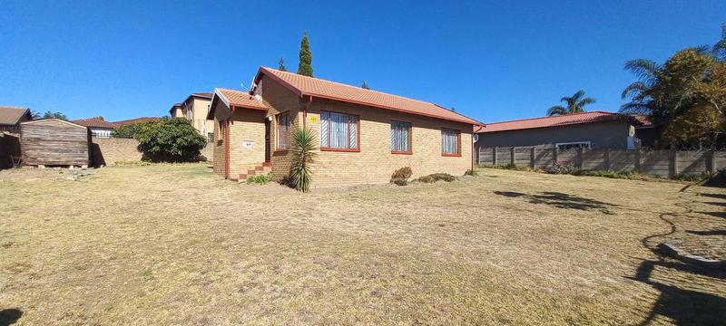 3 Bedroom Property for Sale in The Reeds Gauteng