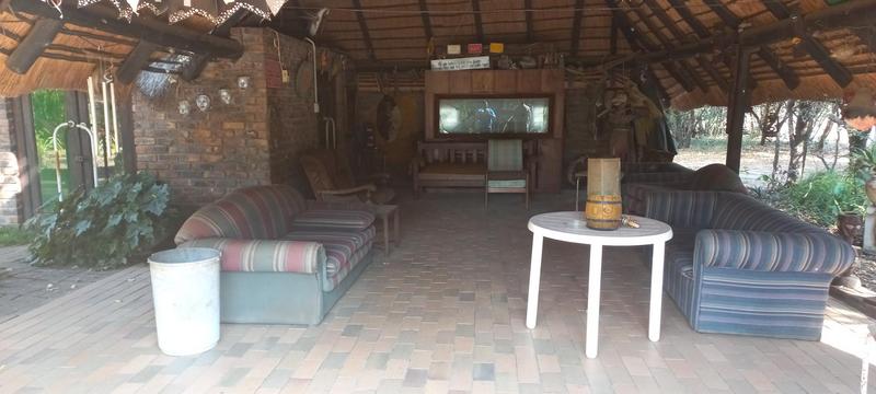 4 Bedroom Property for Sale in Bultfontein A H Gauteng