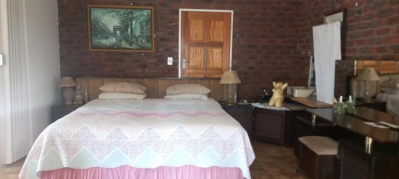 4 Bedroom Property for Sale in Bultfontein A H Gauteng