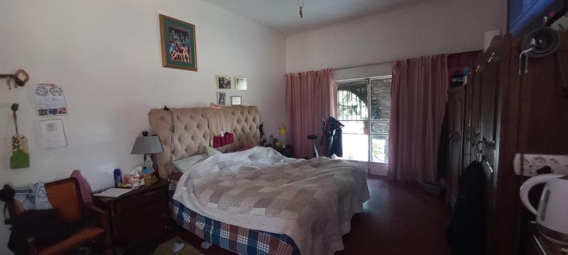 4 Bedroom Property for Sale in Bultfontein A H Gauteng