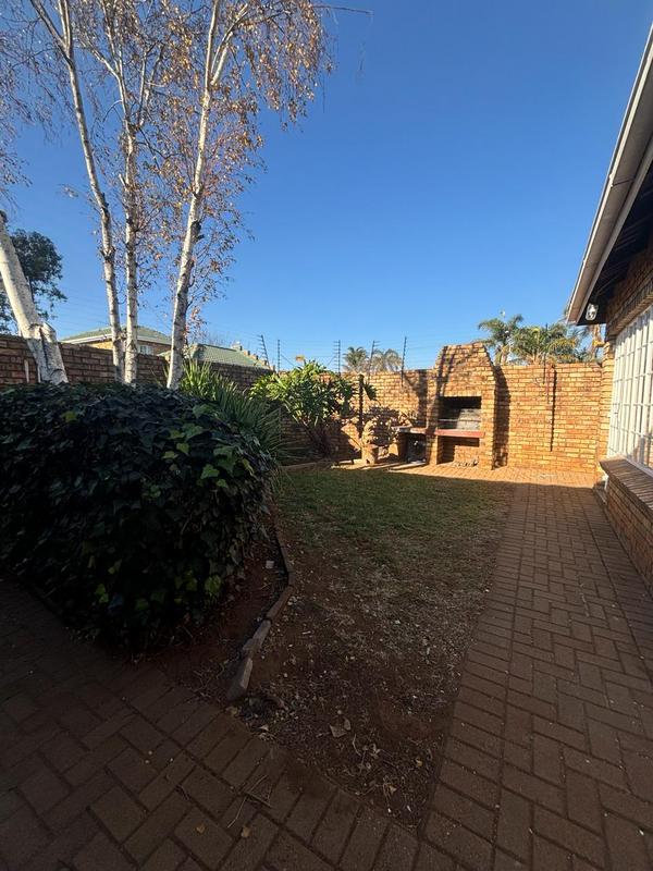 To Let 3 Bedroom Property for Rent in Culemborg Park Gauteng