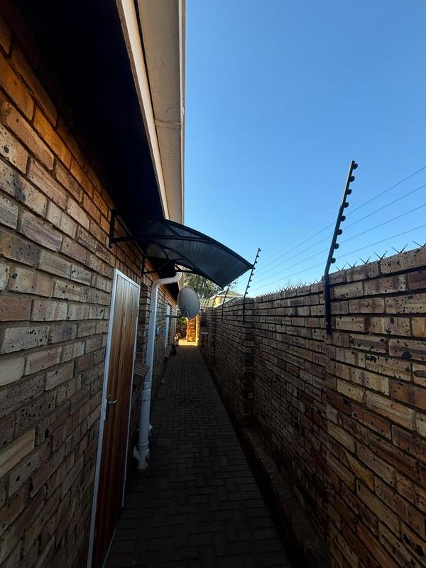 To Let 3 Bedroom Property for Rent in Culemborg Park Gauteng