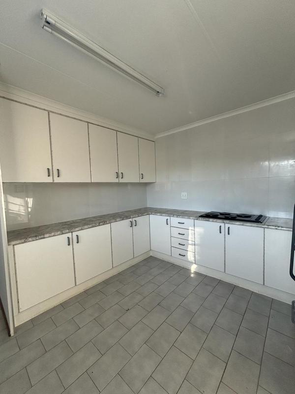 To Let 3 Bedroom Property for Rent in Culemborg Park Gauteng