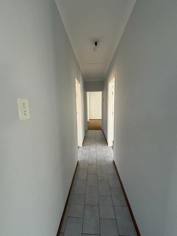 To Let 3 Bedroom Property for Rent in Culemborg Park Gauteng