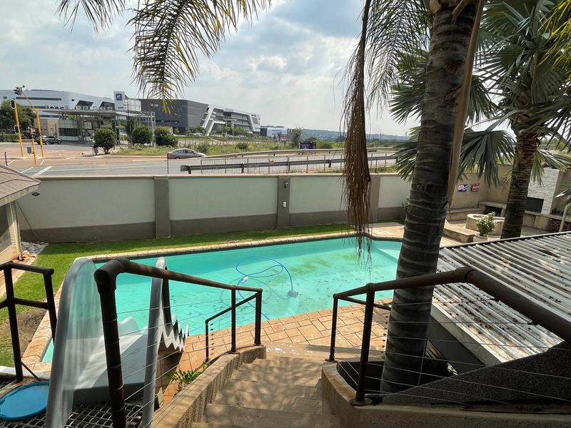 Commercial Property for Sale in Doringkloof Gauteng