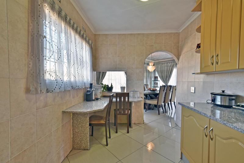 3 Bedroom Property for Sale in Klippoortje Gauteng