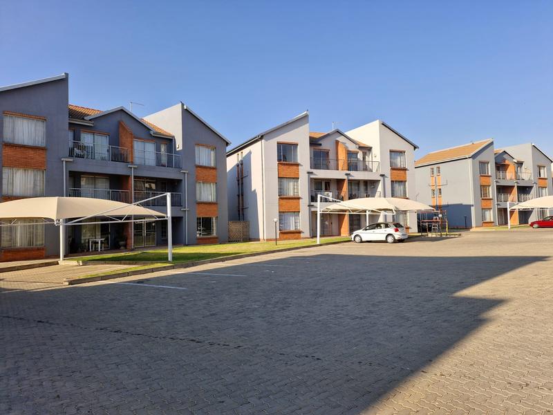 To Let 2 Bedroom Property for Rent in Rynfield Gauteng