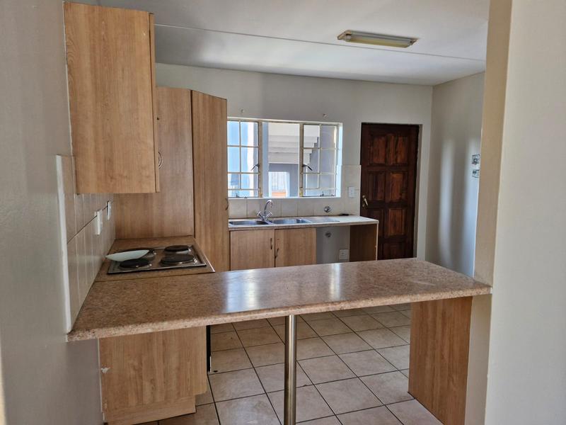 To Let 2 Bedroom Property for Rent in Rynfield Gauteng