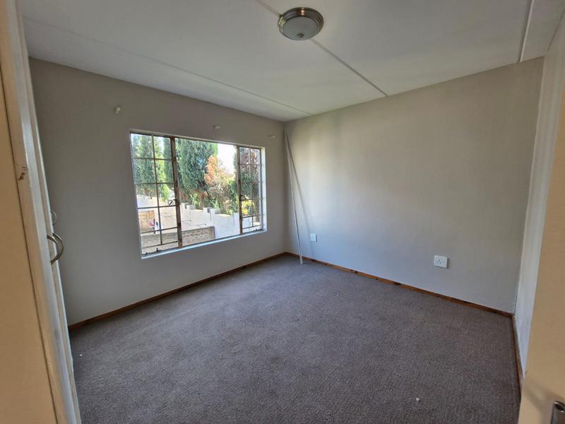 To Let 2 Bedroom Property for Rent in Rynfield Gauteng