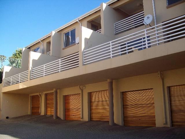 To Let 0 Bedroom Property for Rent in Bedford Gardens Gauteng