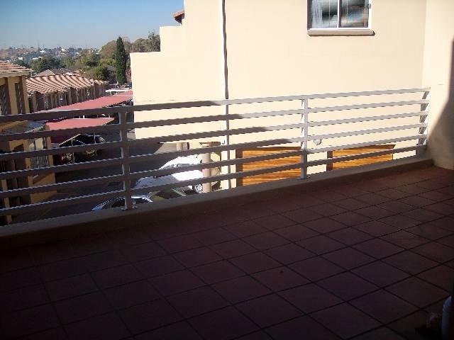 To Let 0 Bedroom Property for Rent in Bedford Gardens Gauteng