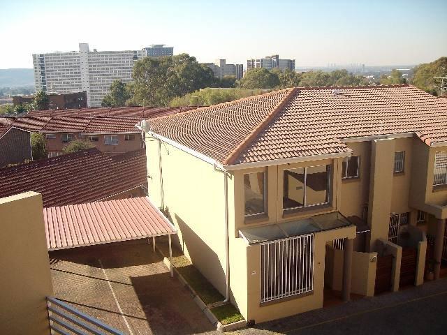 To Let 0 Bedroom Property for Rent in Bedford Gardens Gauteng