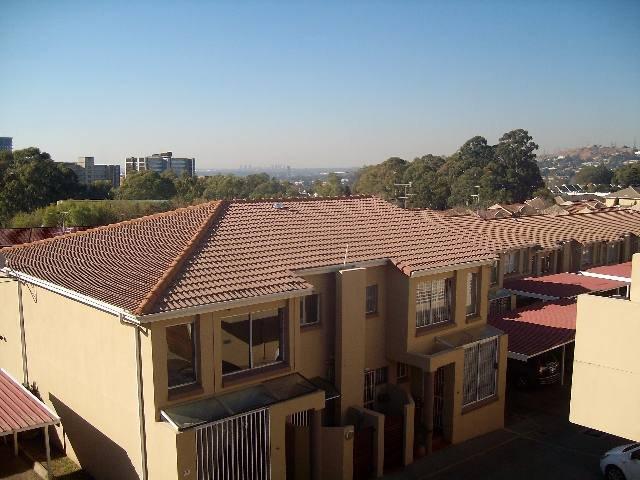 To Let 0 Bedroom Property for Rent in Bedford Gardens Gauteng