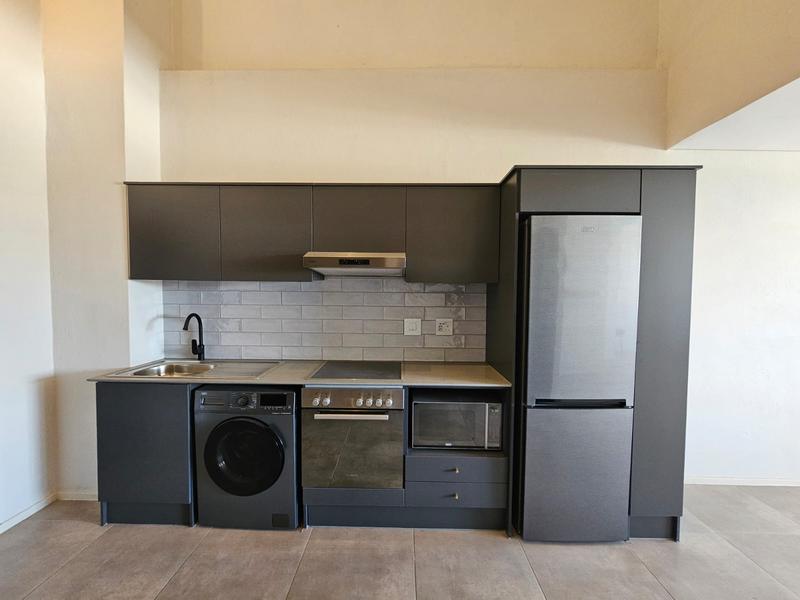 To Let 2 Bedroom Property for Rent in Sandton Central Gauteng