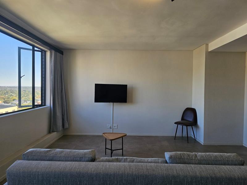 To Let 2 Bedroom Property for Rent in Sandton Central Gauteng