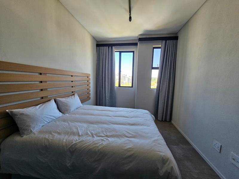 To Let 2 Bedroom Property for Rent in Sandton Central Gauteng