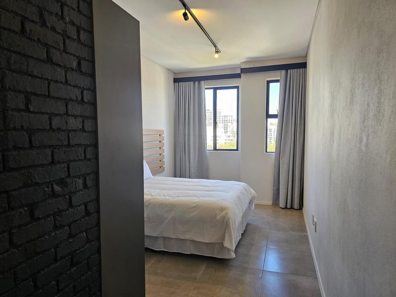 To Let 2 Bedroom Property for Rent in Sandton Central Gauteng