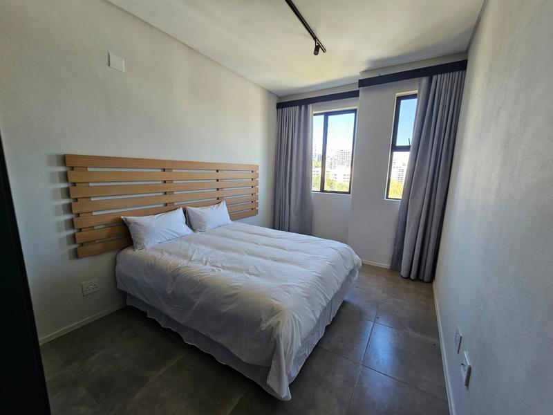 To Let 2 Bedroom Property for Rent in Sandton Central Gauteng