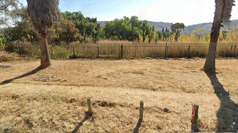 0 Bedroom Property for Sale in Morning Hill Gauteng