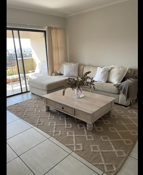 To Let 1 Bedroom Property for Rent in Waterfall Gauteng