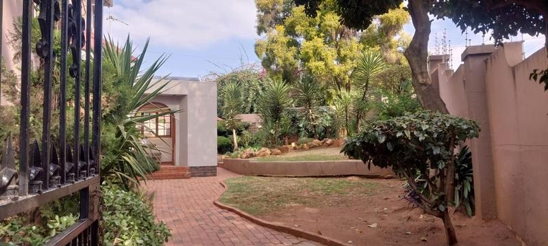 4 Bedroom Property for Sale in Kensington Gauteng