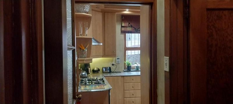 4 Bedroom Property for Sale in Kensington Gauteng