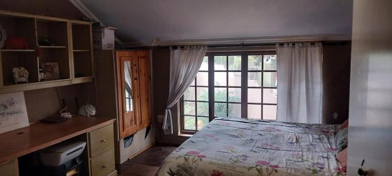 4 Bedroom Property for Sale in Kensington Gauteng