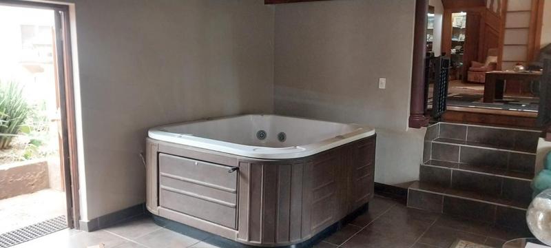 4 Bedroom Property for Sale in Kensington Gauteng