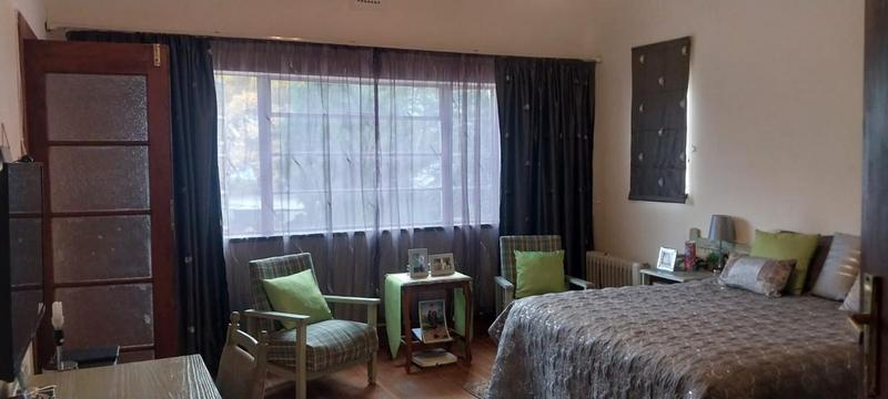 4 Bedroom Property for Sale in Kensington Gauteng