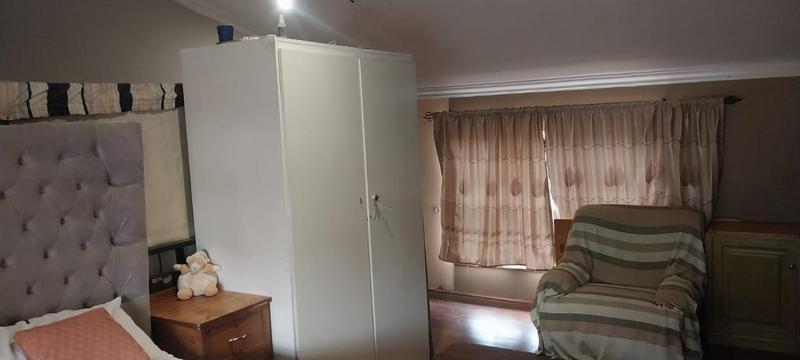 4 Bedroom Property for Sale in Kensington Gauteng