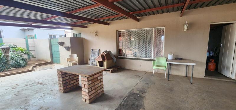 3 Bedroom Property for Sale in Van Dyk Park Gauteng