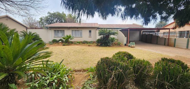 3 Bedroom Property for Sale in Van Dyk Park Gauteng