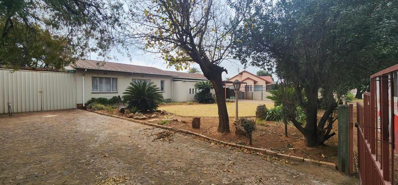 3 Bedroom Property for Sale in Van Dyk Park Gauteng