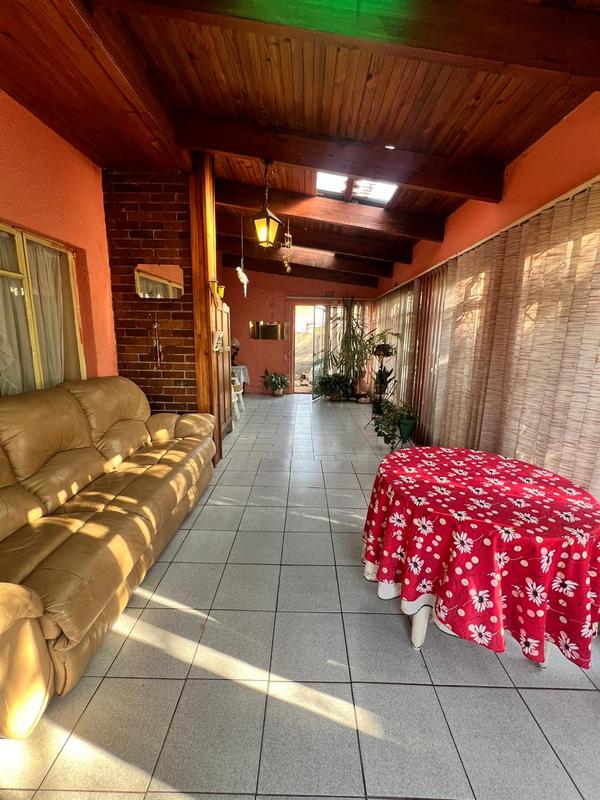 3 Bedroom Property for Sale in Brenthurst Gauteng