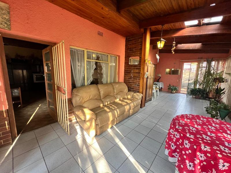 3 Bedroom Property for Sale in Brenthurst Gauteng