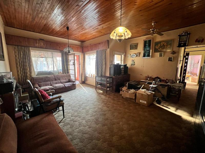 3 Bedroom Property for Sale in Brenthurst Gauteng