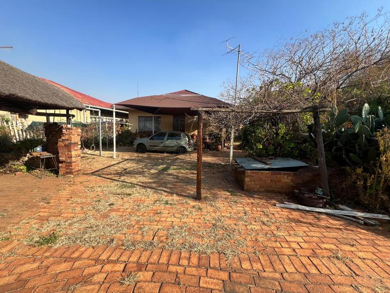 3 Bedroom Property for Sale in Brenthurst Gauteng