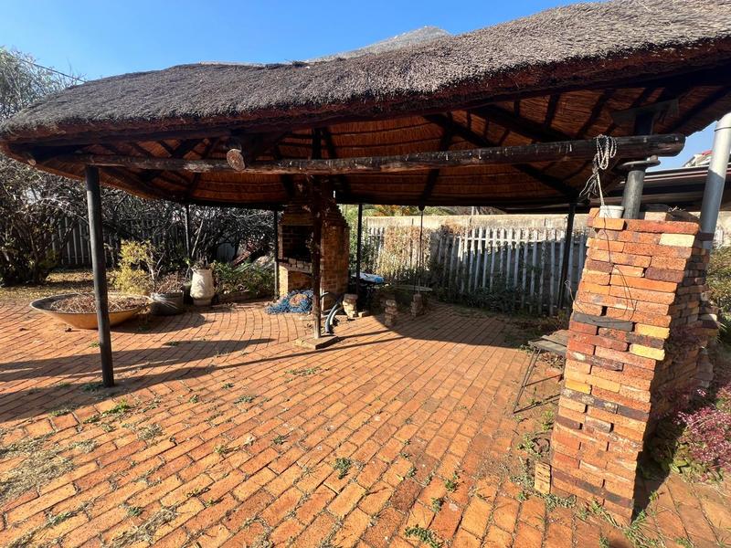 3 Bedroom Property for Sale in Brenthurst Gauteng