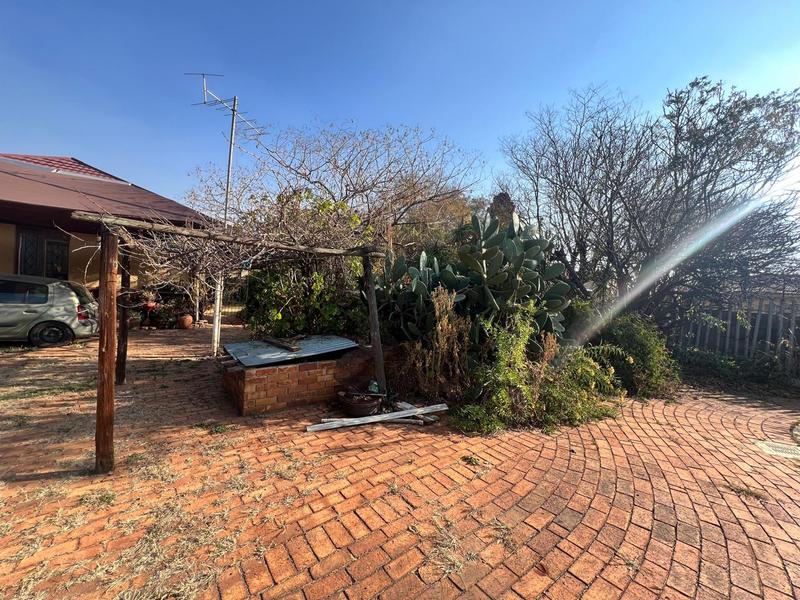 3 Bedroom Property for Sale in Brenthurst Gauteng