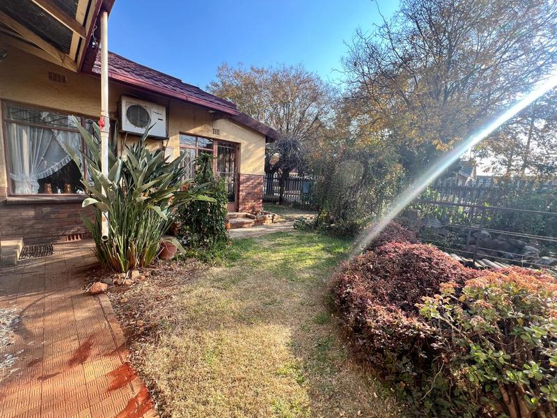 3 Bedroom Property for Sale in Brenthurst Gauteng