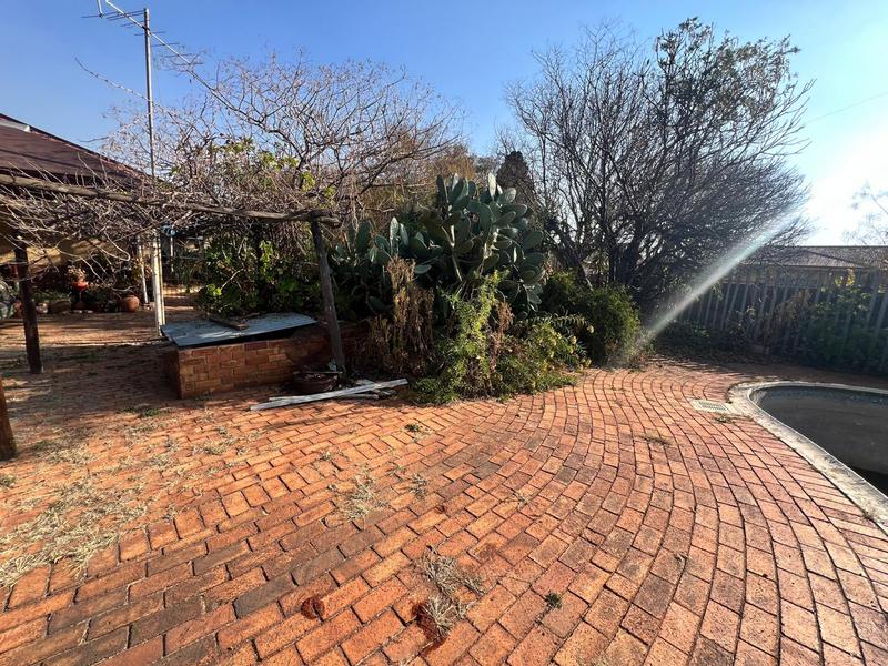 3 Bedroom Property for Sale in Brenthurst Gauteng