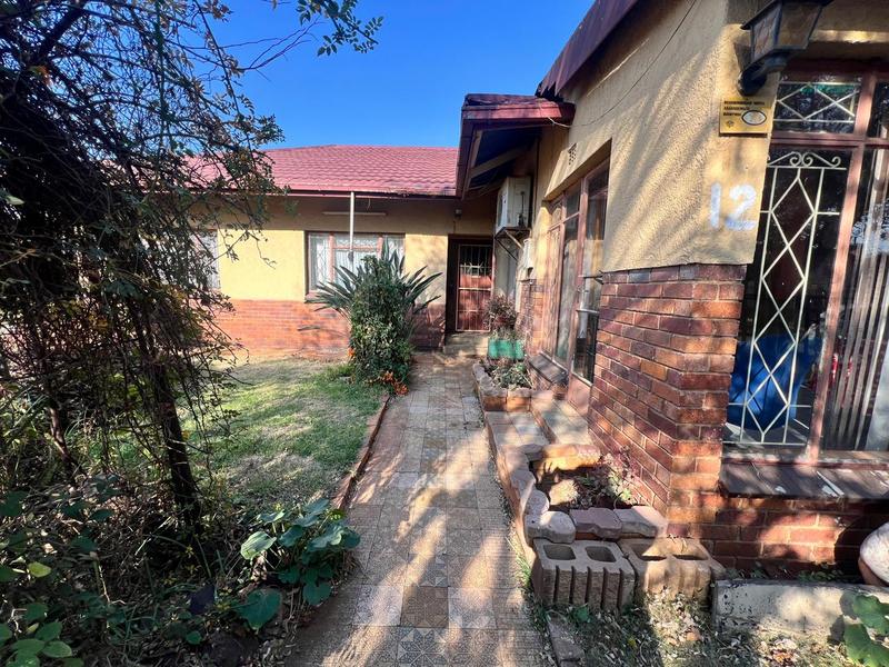 3 Bedroom Property for Sale in Brenthurst Gauteng