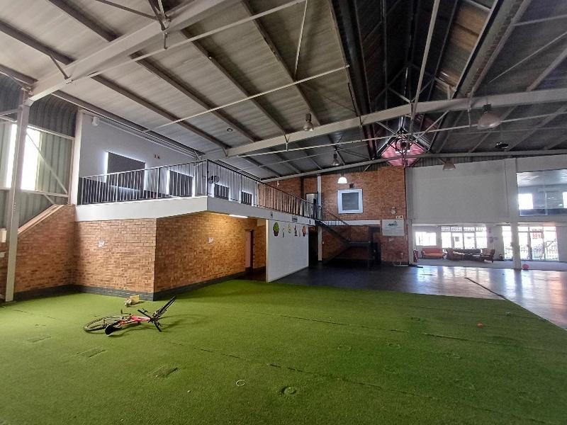 To Let commercial Property for Rent in Rooihuiskraal Gauteng