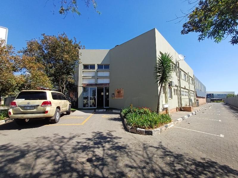 To Let commercial Property for Rent in Rooihuiskraal Gauteng