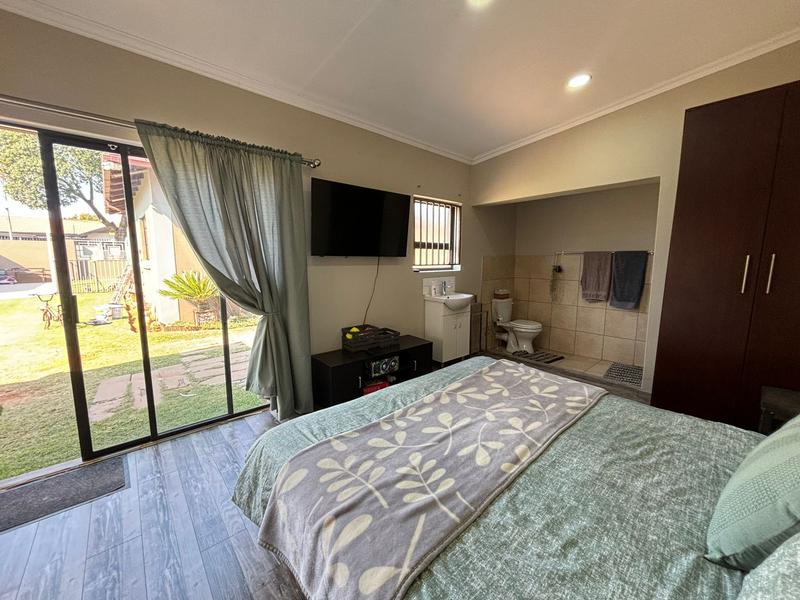 3 Bedroom Property for Sale in Delarey Gauteng