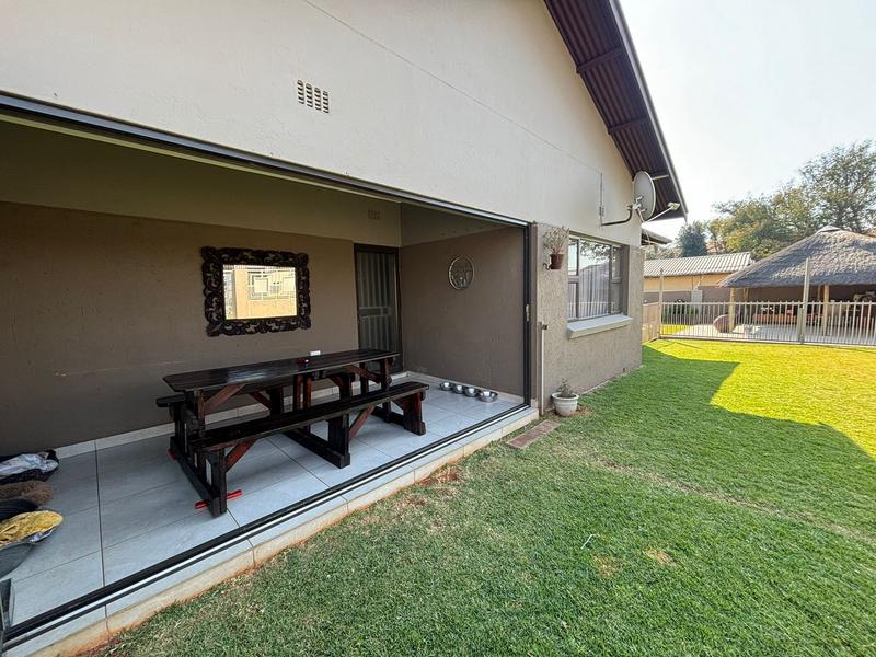 3 Bedroom Property for Sale in Delarey Gauteng