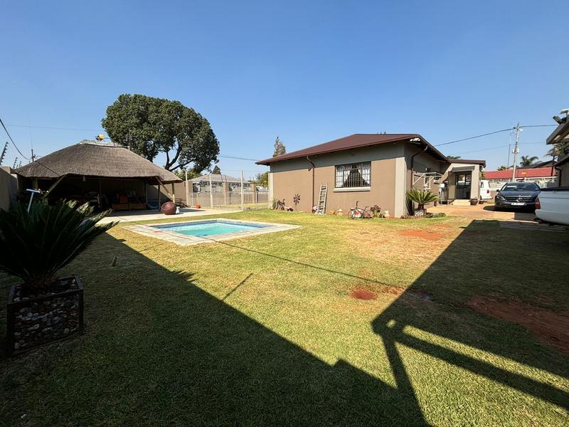 3 Bedroom Property for Sale in Delarey Gauteng