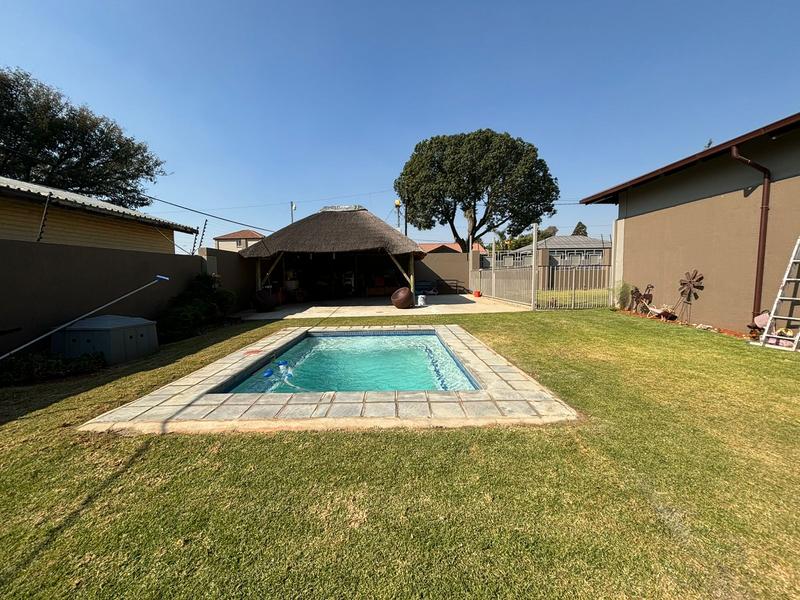 3 Bedroom Property for Sale in Delarey Gauteng