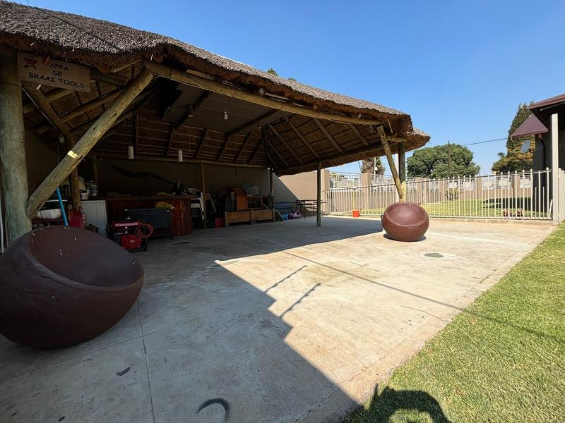 3 Bedroom Property for Sale in Delarey Gauteng