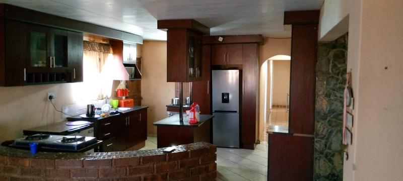 4 Bedroom Property for Sale in Germiston South Gauteng